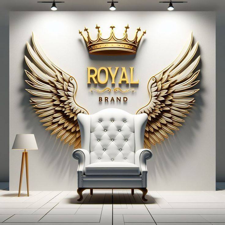 Falcon Wings Decorative Mockups (14)