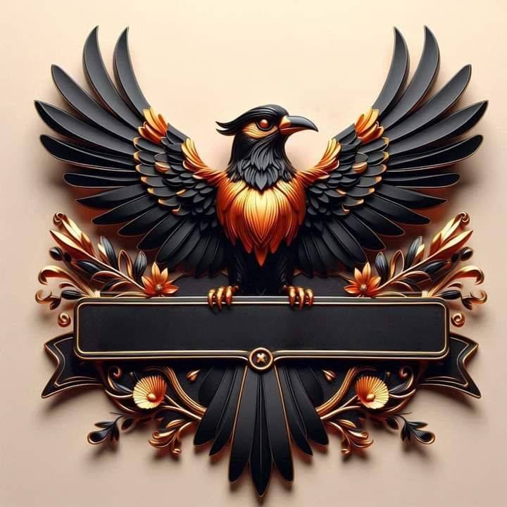 Falcon Wings Decorative Mockups (18)