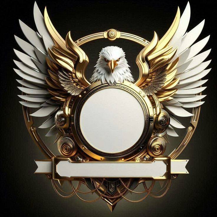 Falcon Wings Decorative Mockups (19)