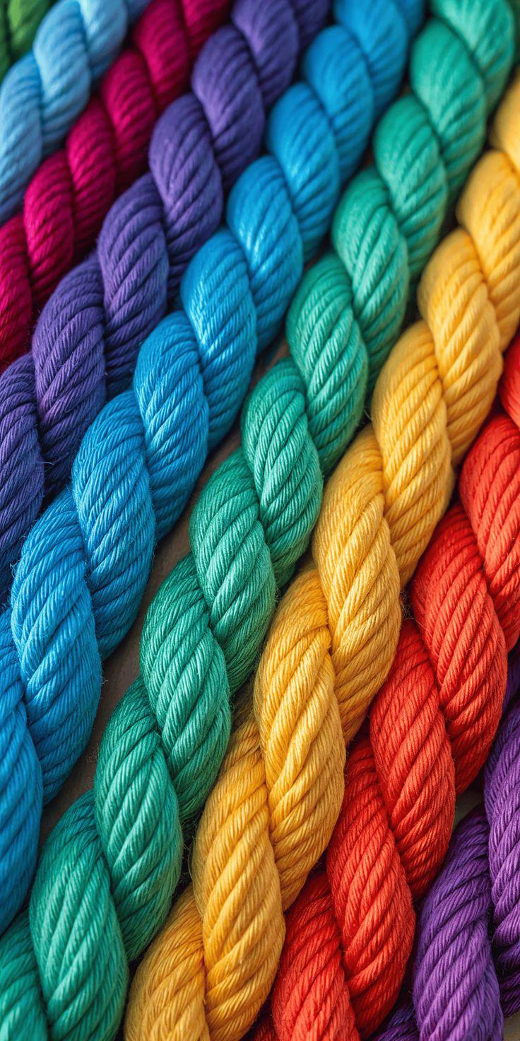 Smartphone Wallpaper Portrait Colorful (5)