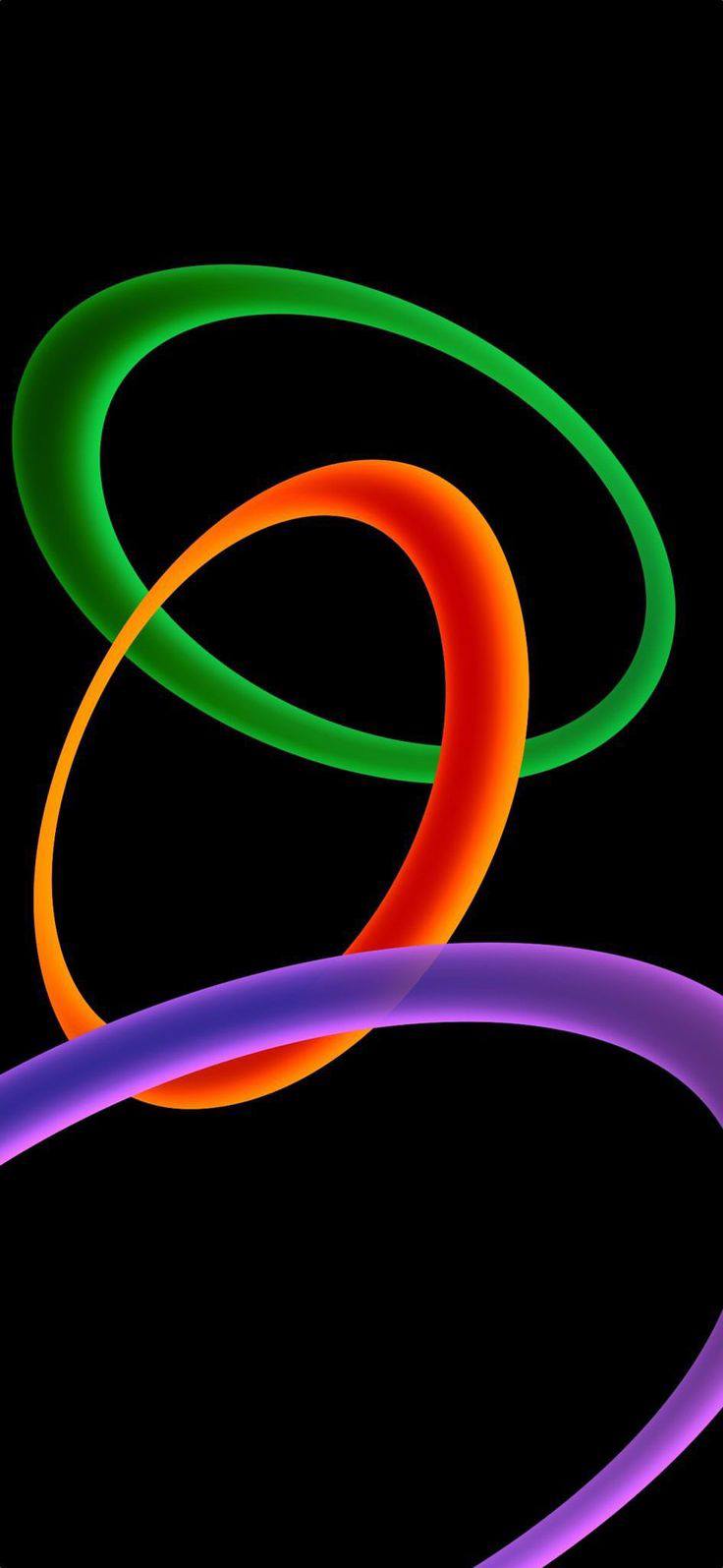 Smartphone Wallpaper Portrait Colorful (20)