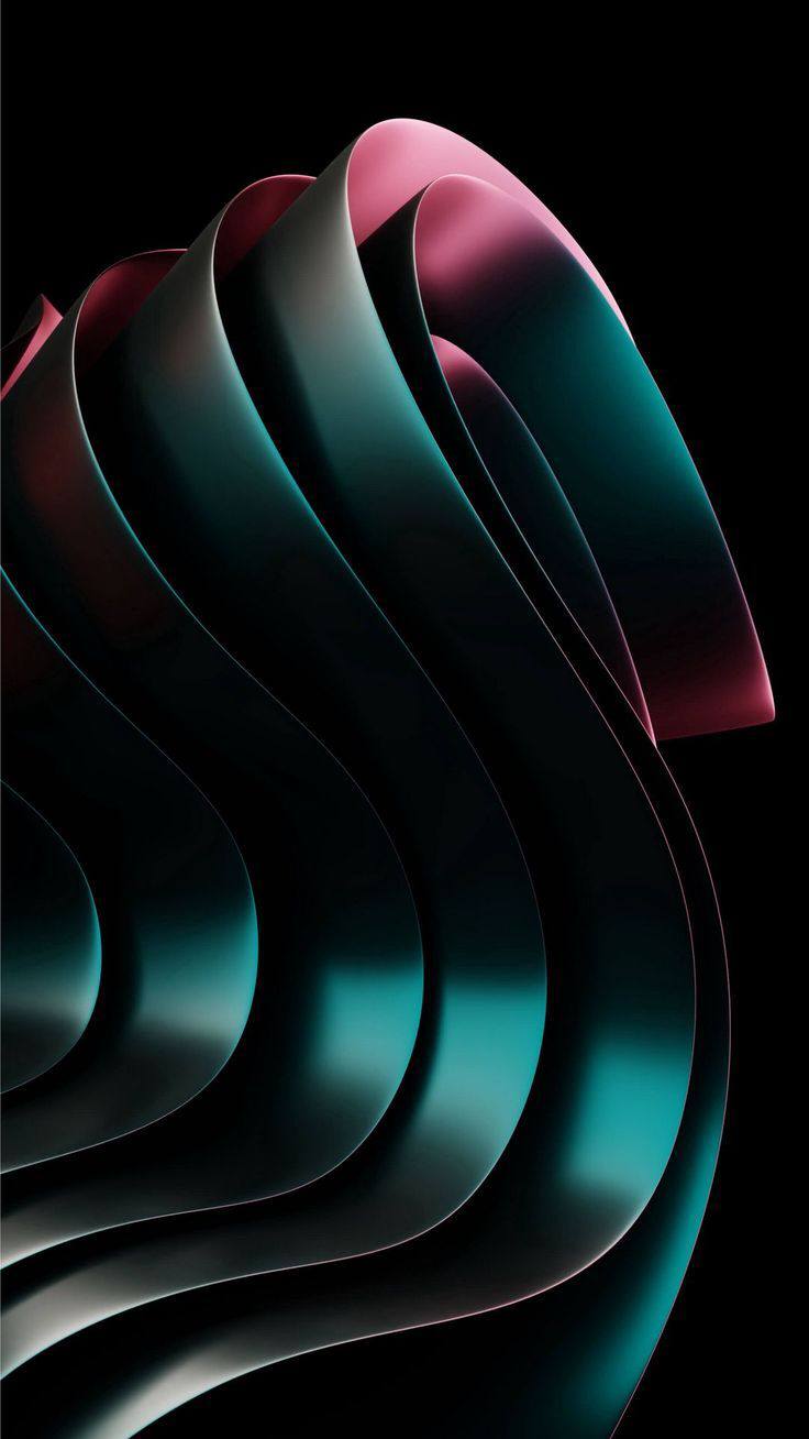 Smartphone Wallpaper Portrait Colorful (31)