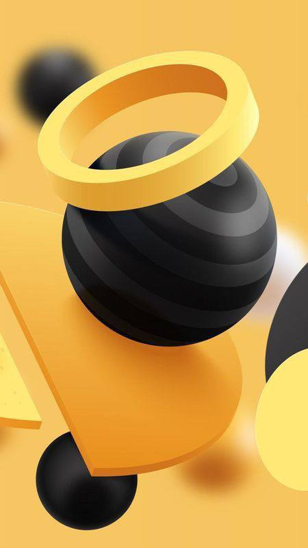 Smartphone Wallpaper Portrait Colorful (33)