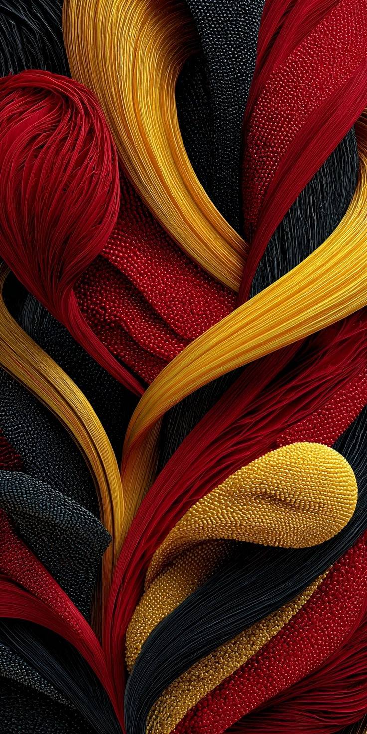 Smartphone Wallpaper Portrait Colorful (38)