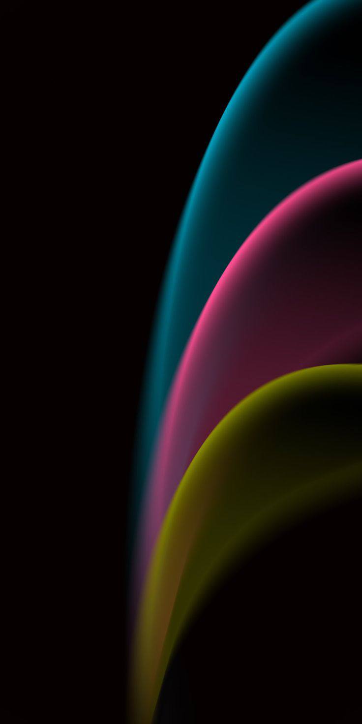 Smartphone Wallpaper Portrait Colorful (46)