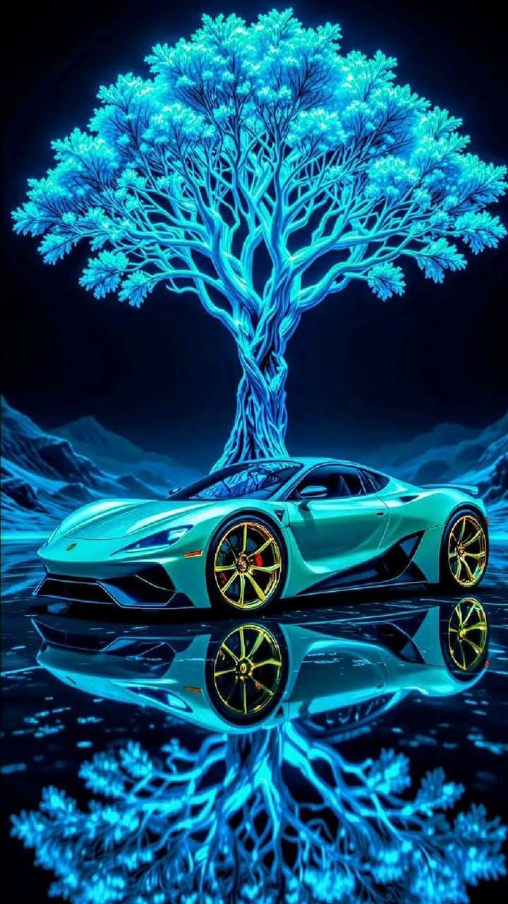 Cool & Creative Mobile Wallpaper (1)
