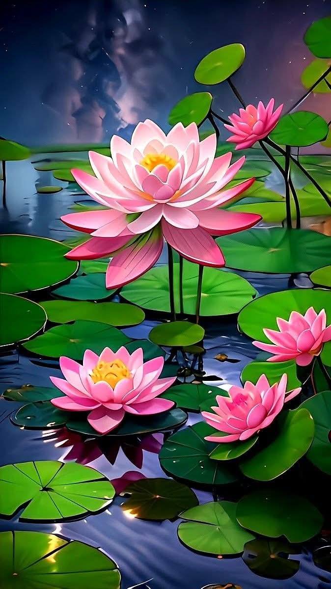Cool & Creative Mobile Wallpaper (6)