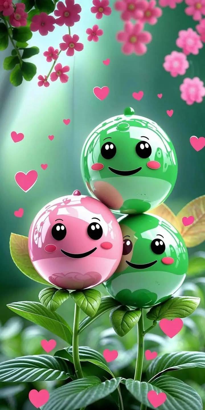Cool & Creative Mobile Wallpaper (24)