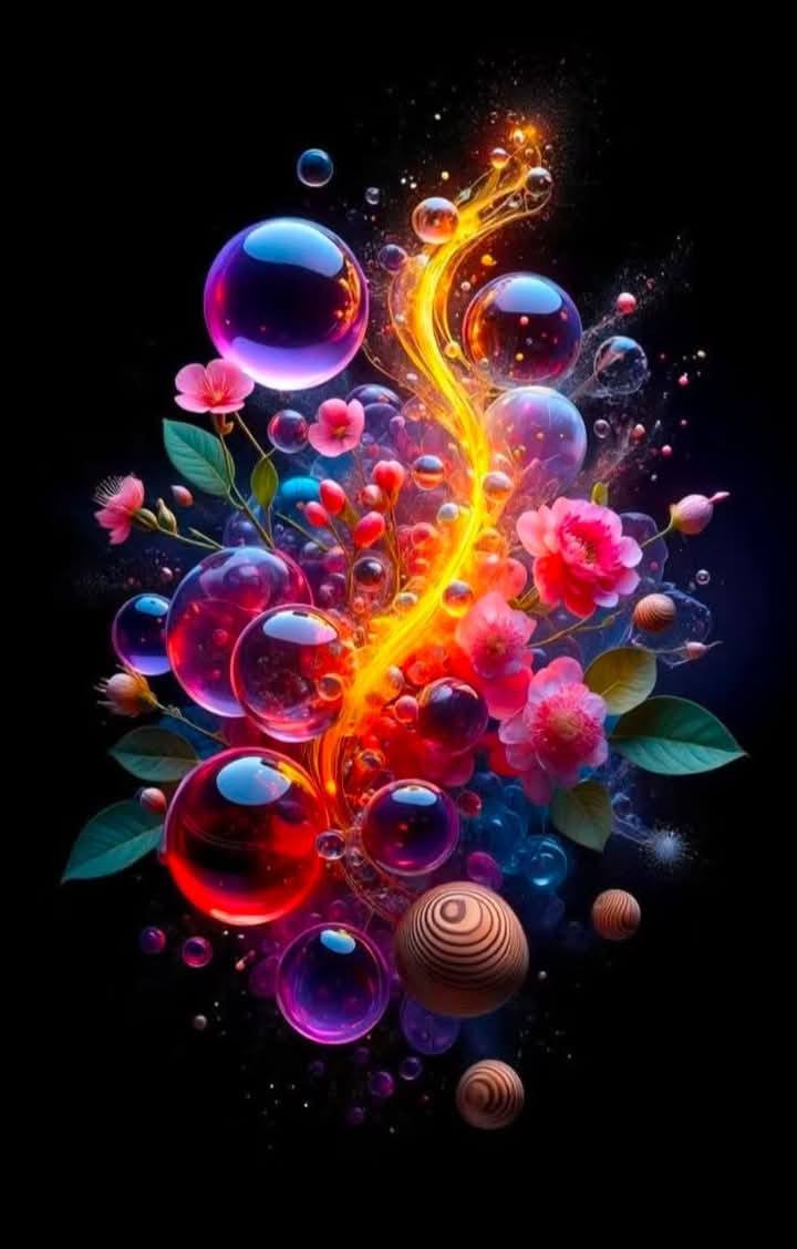 Cool & Creative Mobile Wallpaper (96)