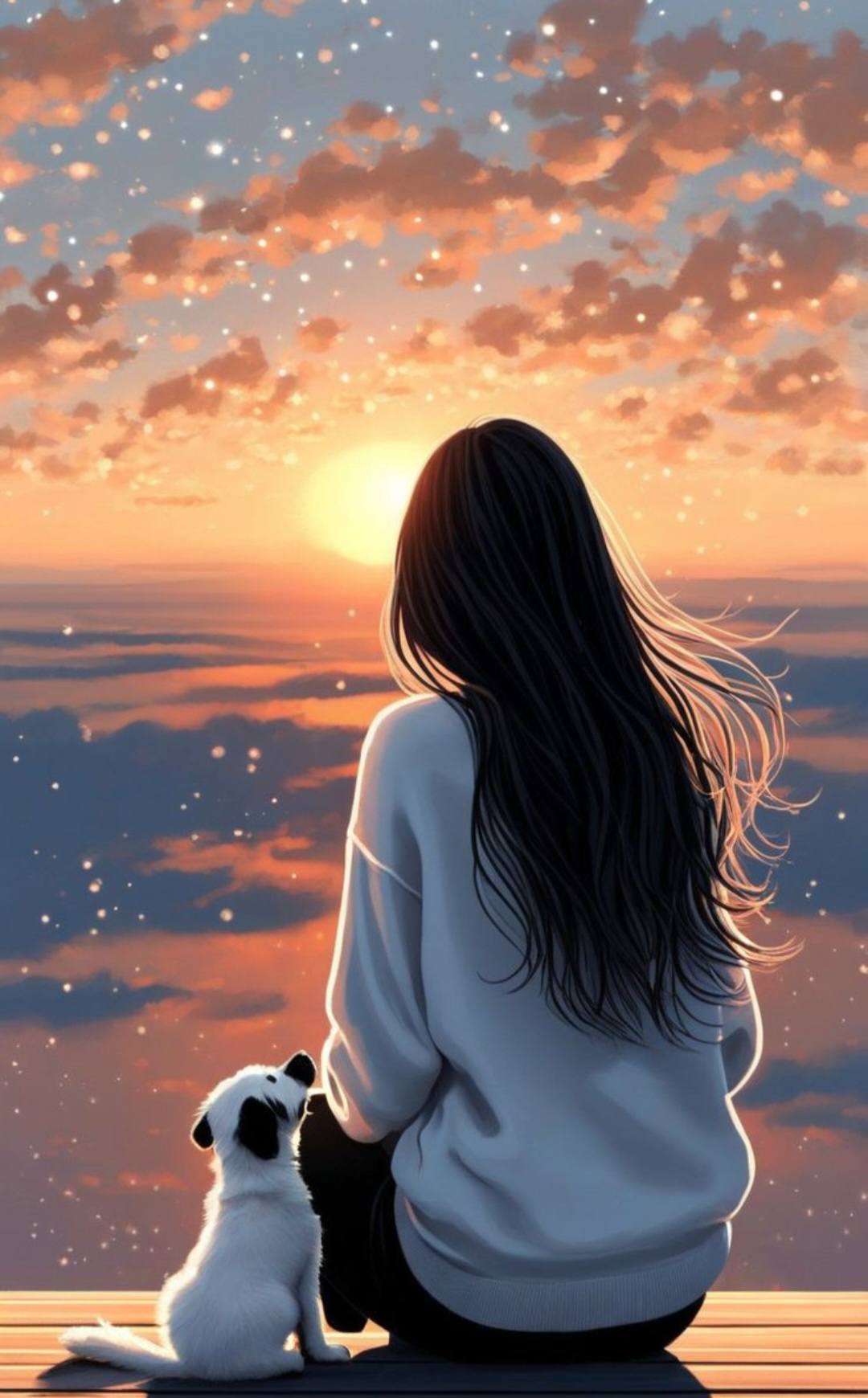 Girls emotional in nature (7)