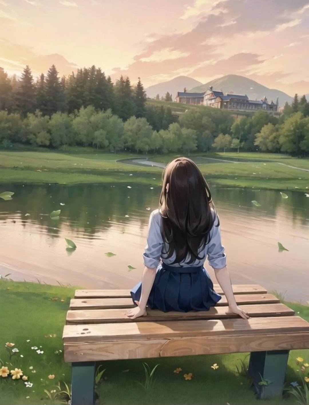 Girls emotional in nature (9)