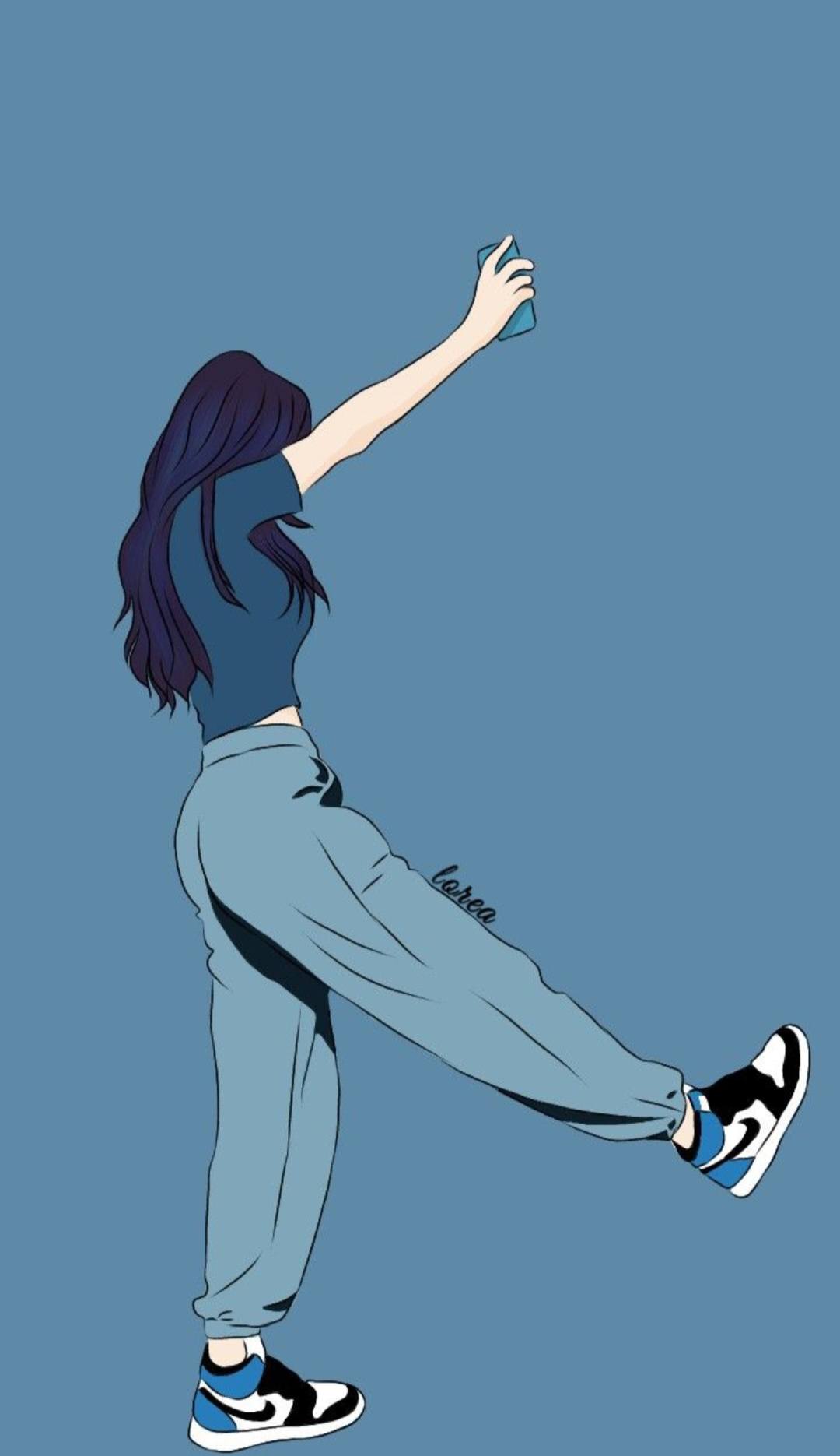 Girls emotional in nature (10)