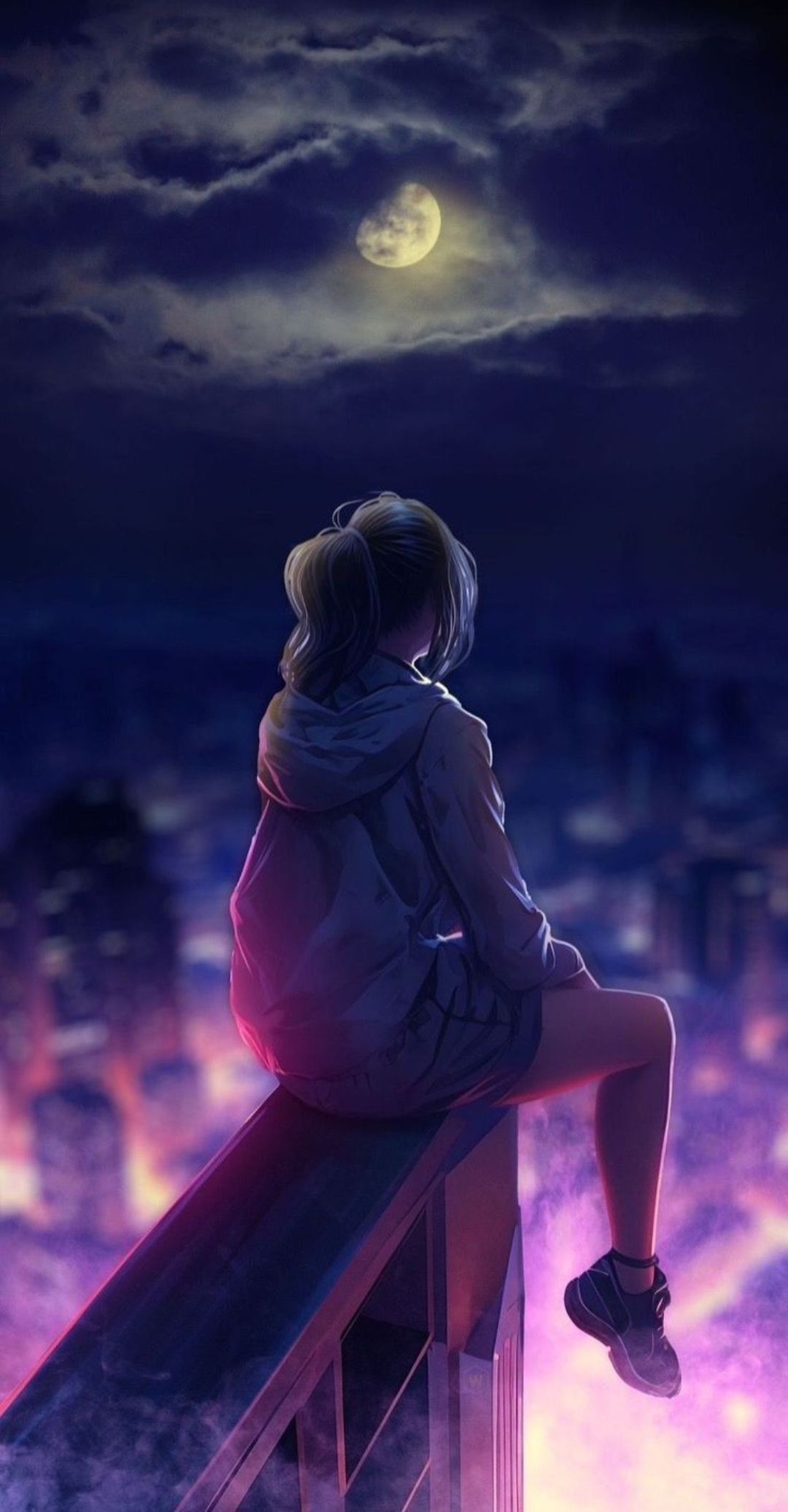 Girls emotional in nature (13)