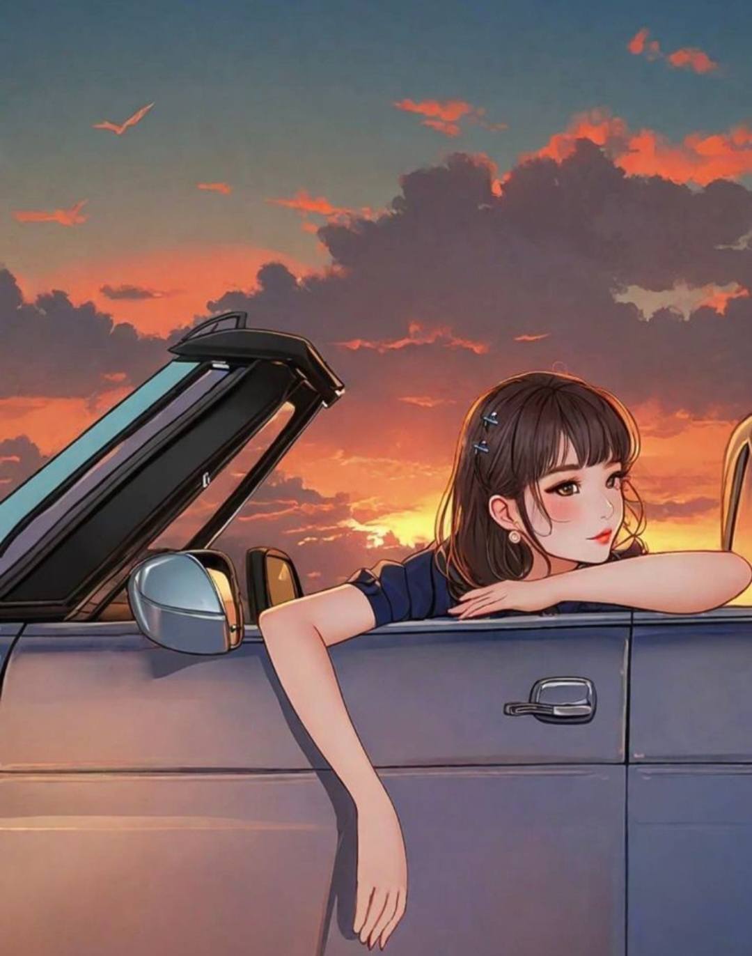 Girls emotional in nature (22)