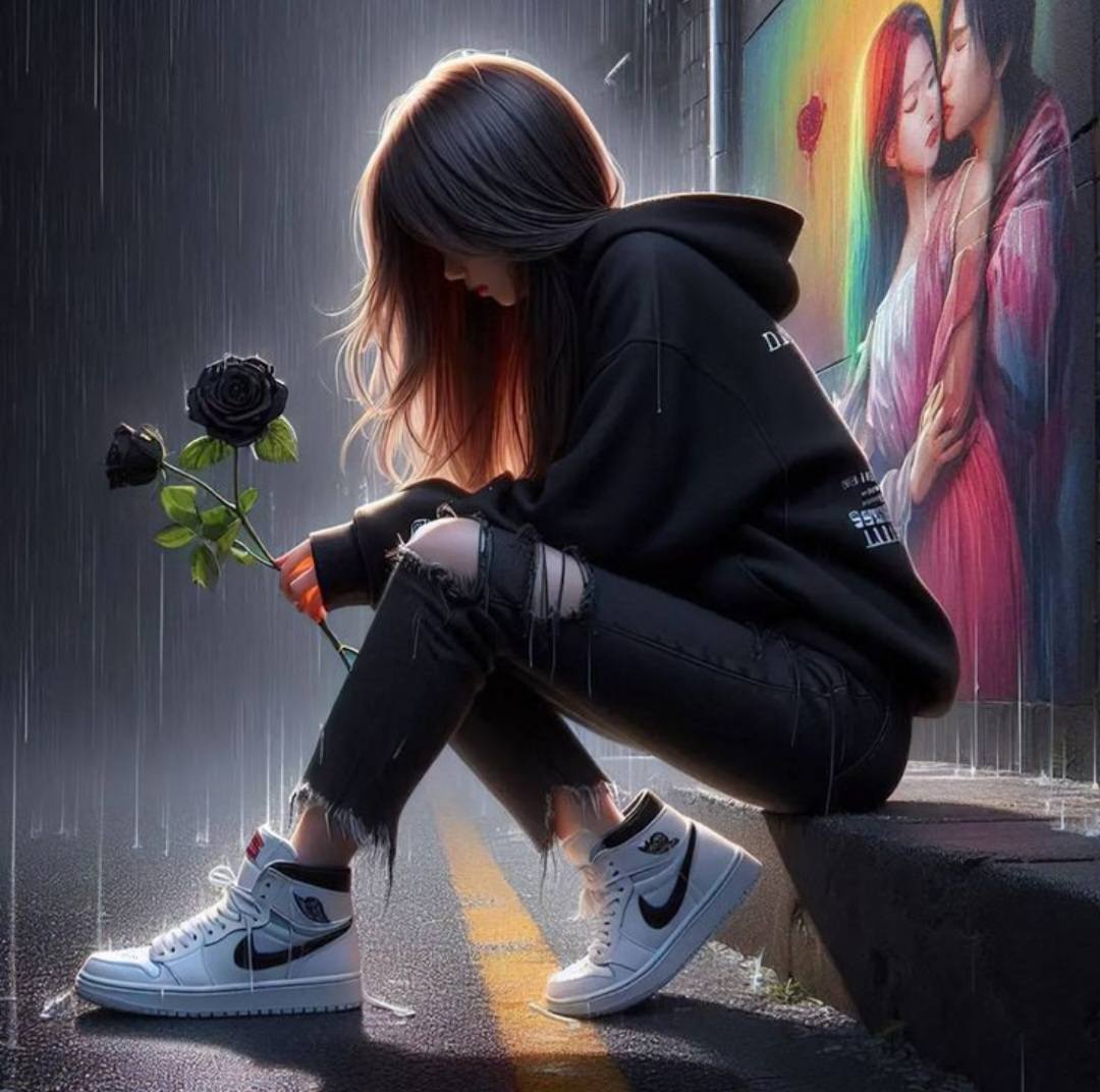 Girls emotional in nature (23)