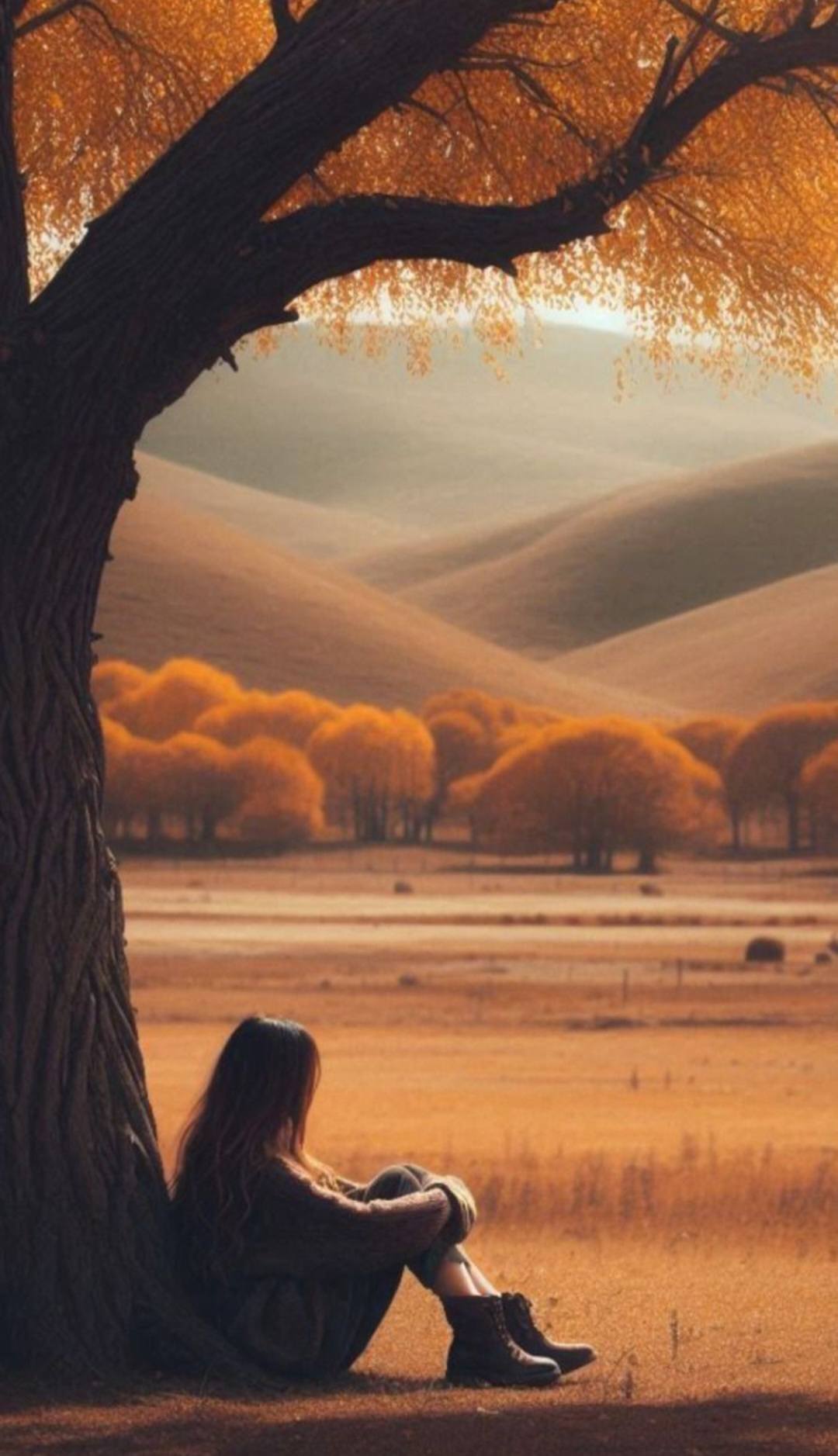 Girls emotional in nature (25)