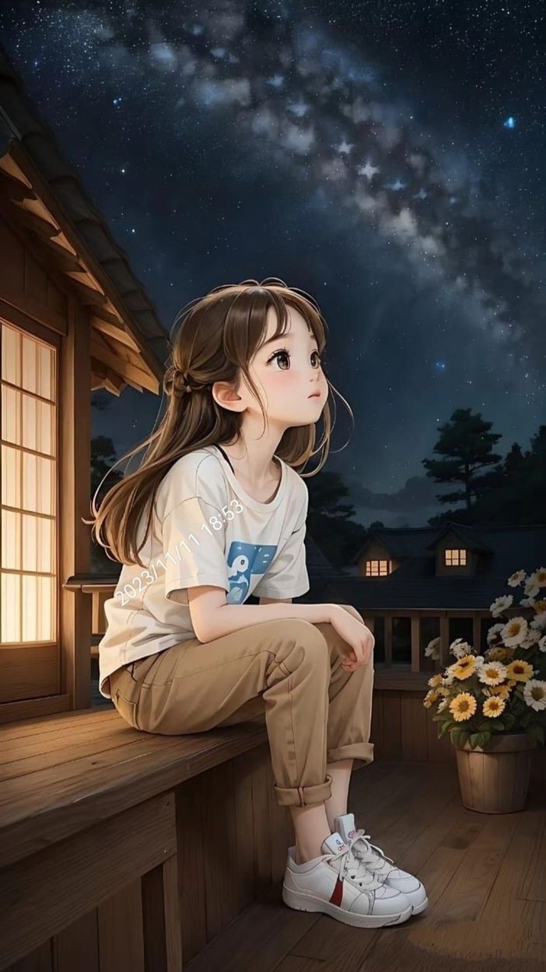 Girls emotional in nature (28)