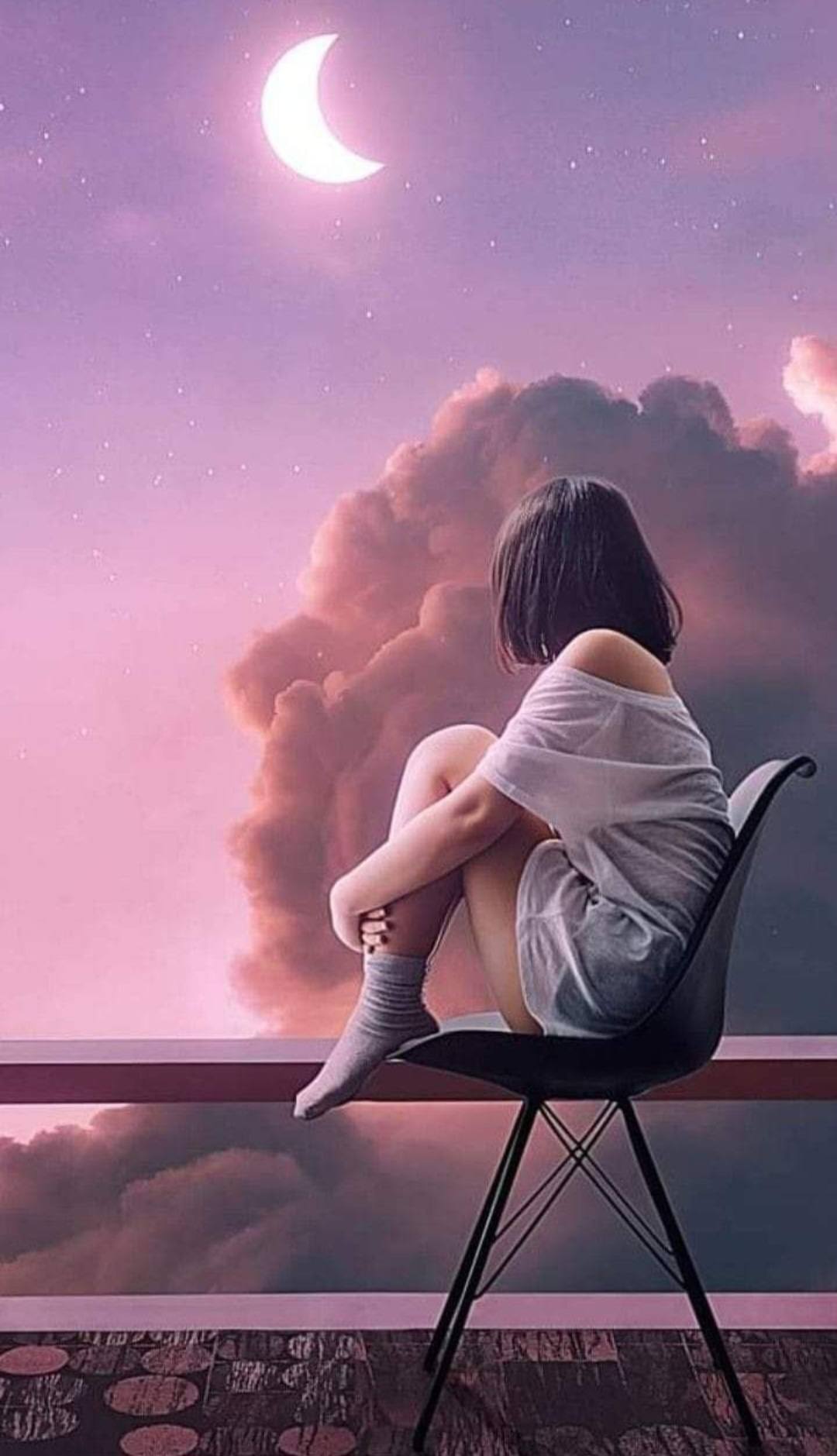 Girls emotional in nature (31)