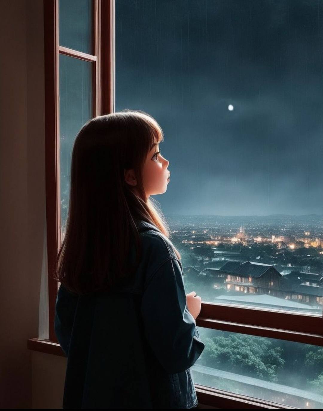 Girls emotional in nature (33)
