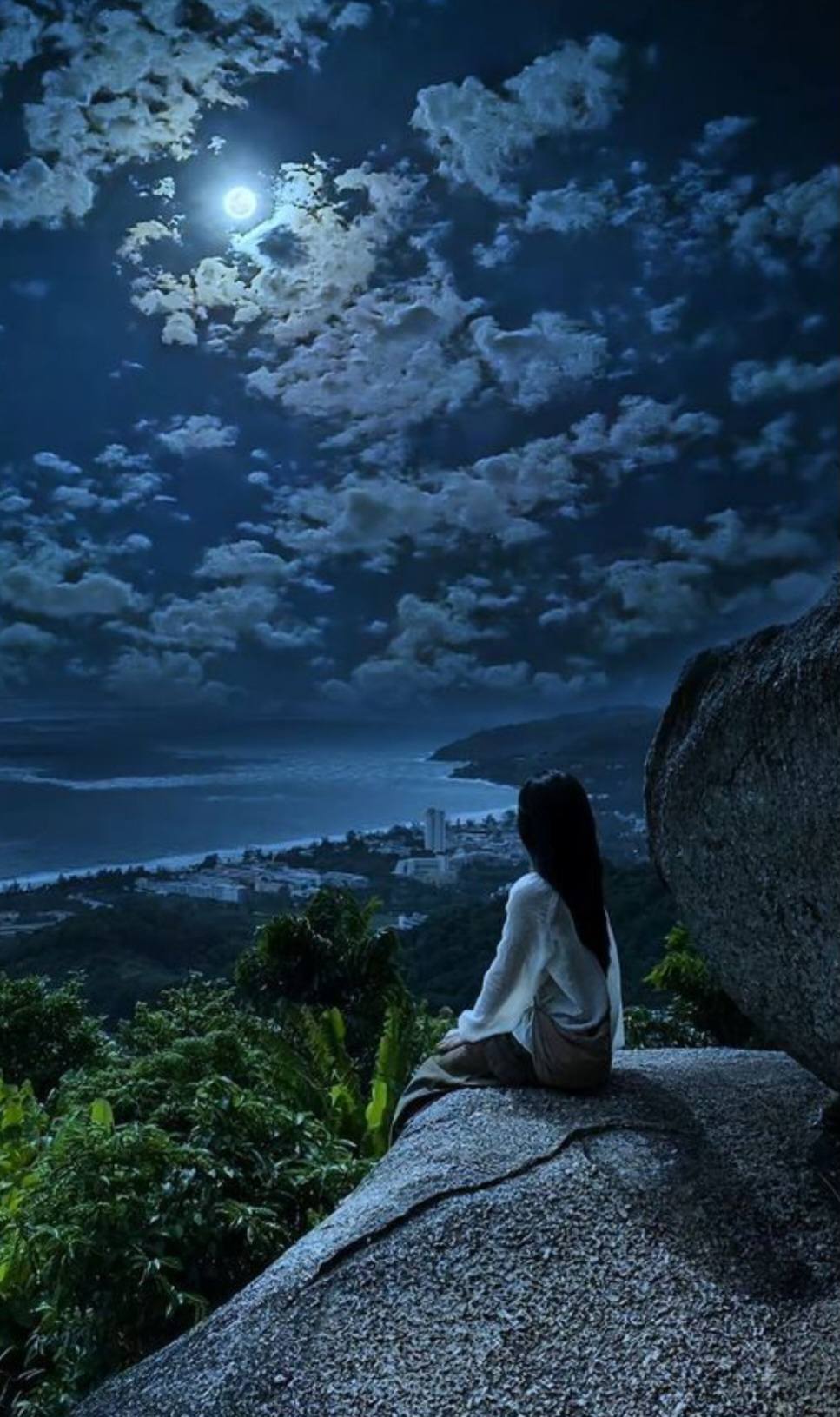 Girls emotional in nature (34)