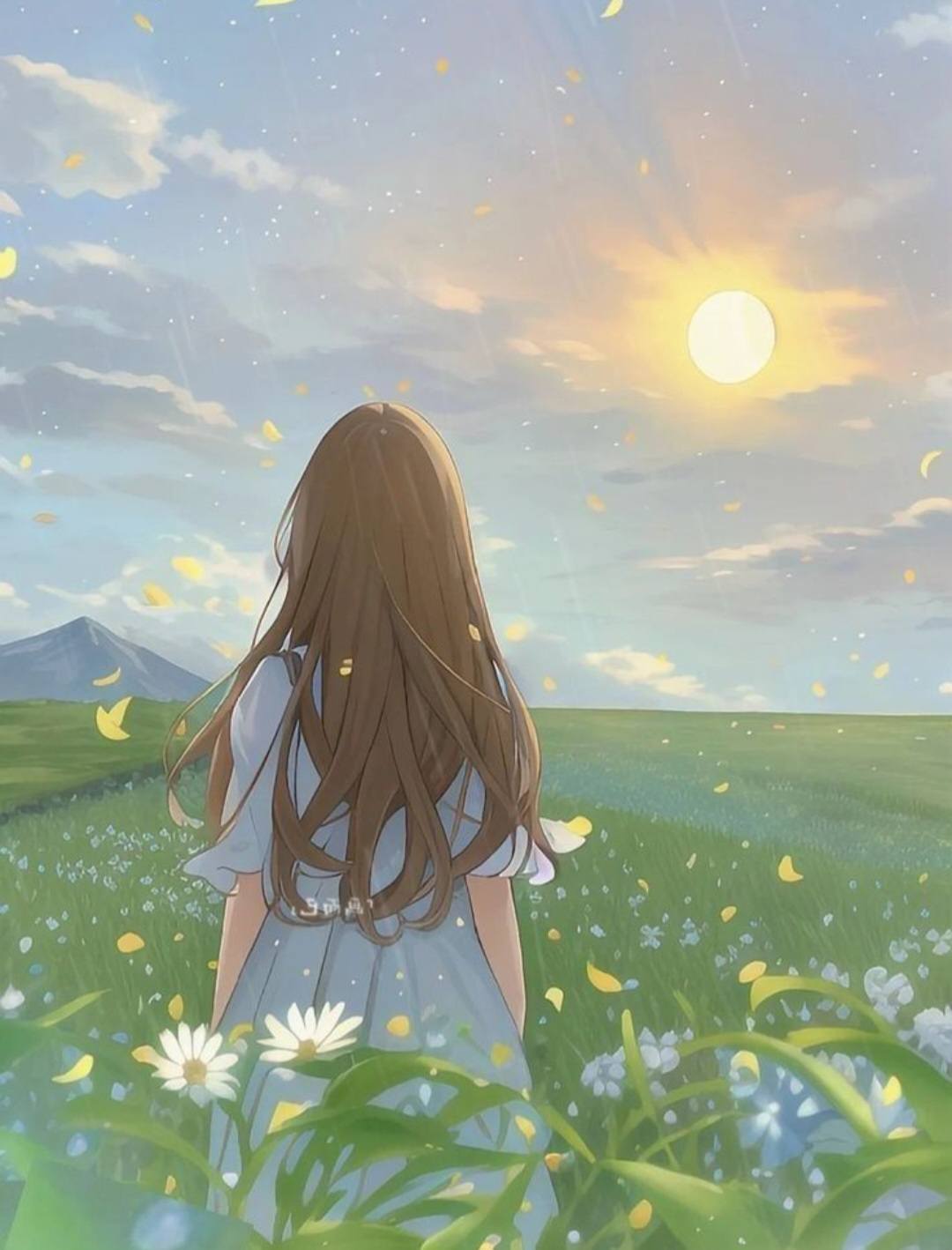 Girls emotional in nature (35)
