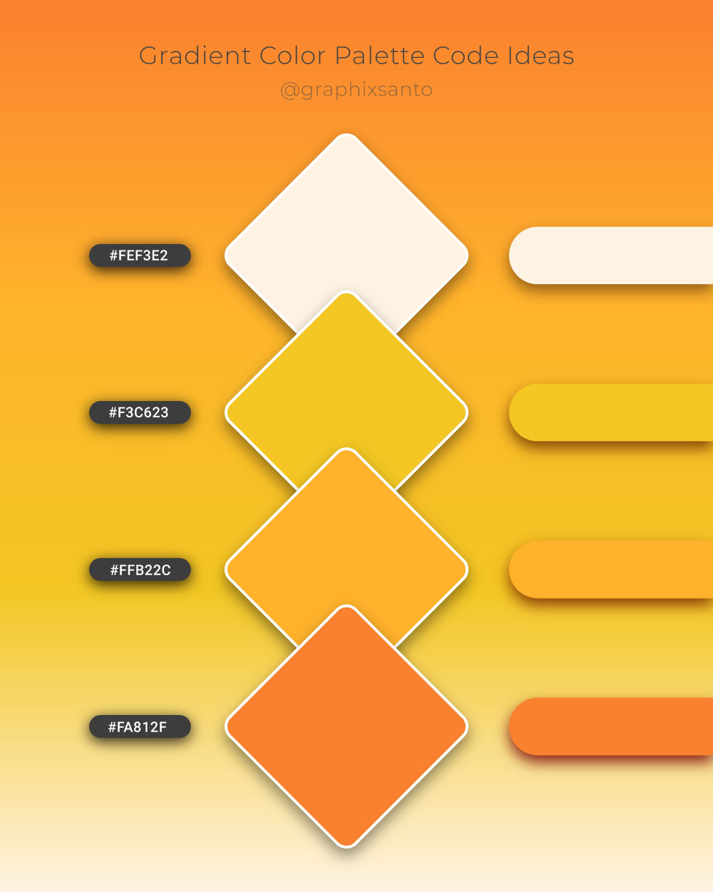 Colours & Gradient (1)