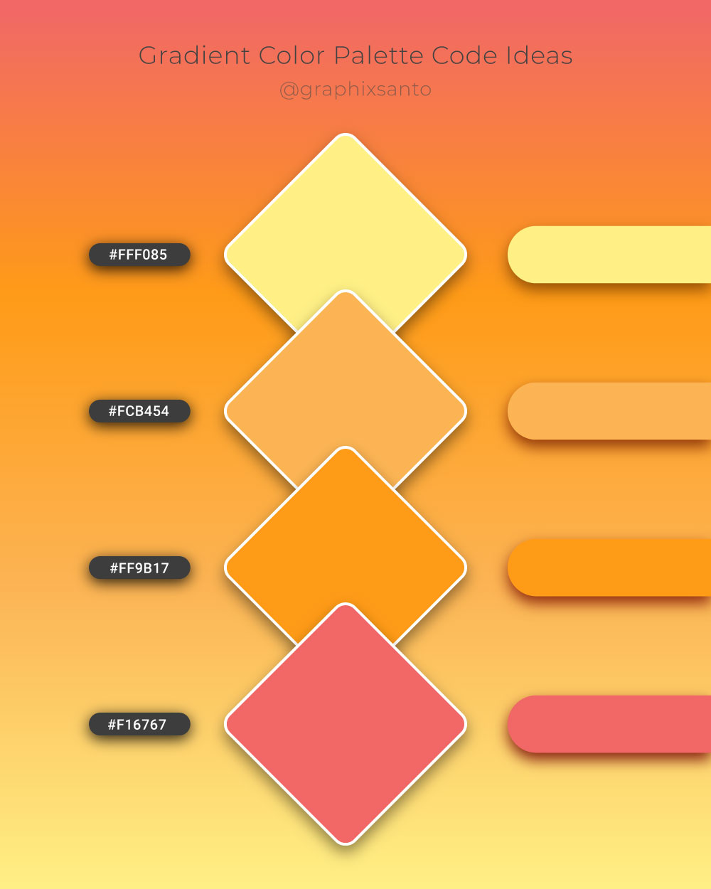Colours & Gradient (2)