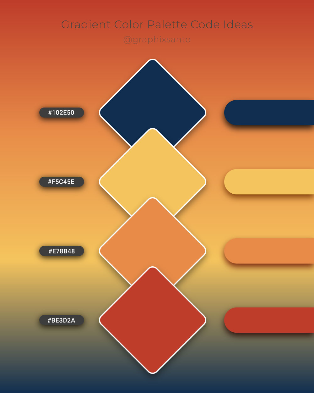 Colours & Gradient (3)