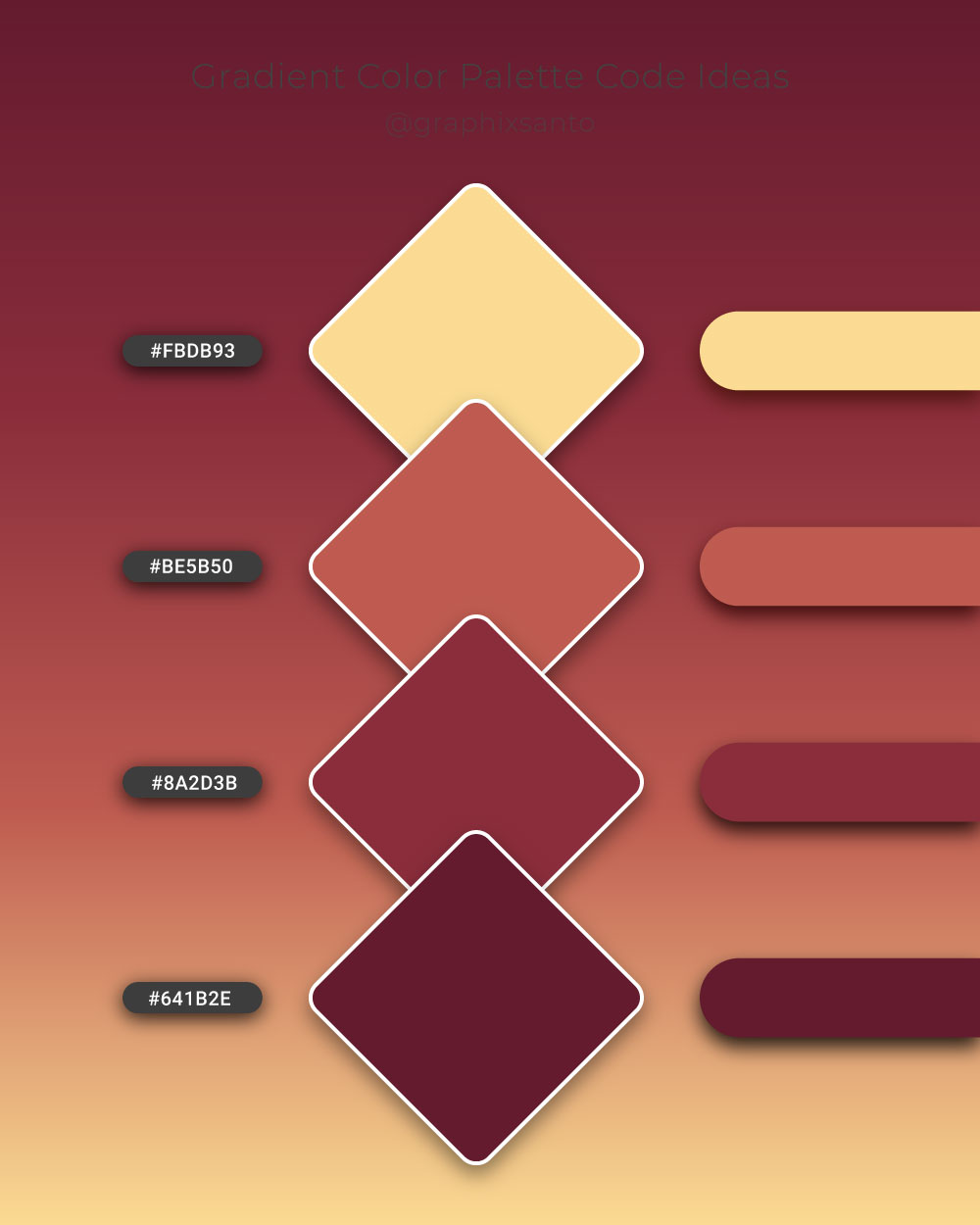 Colours & Gradient (4)