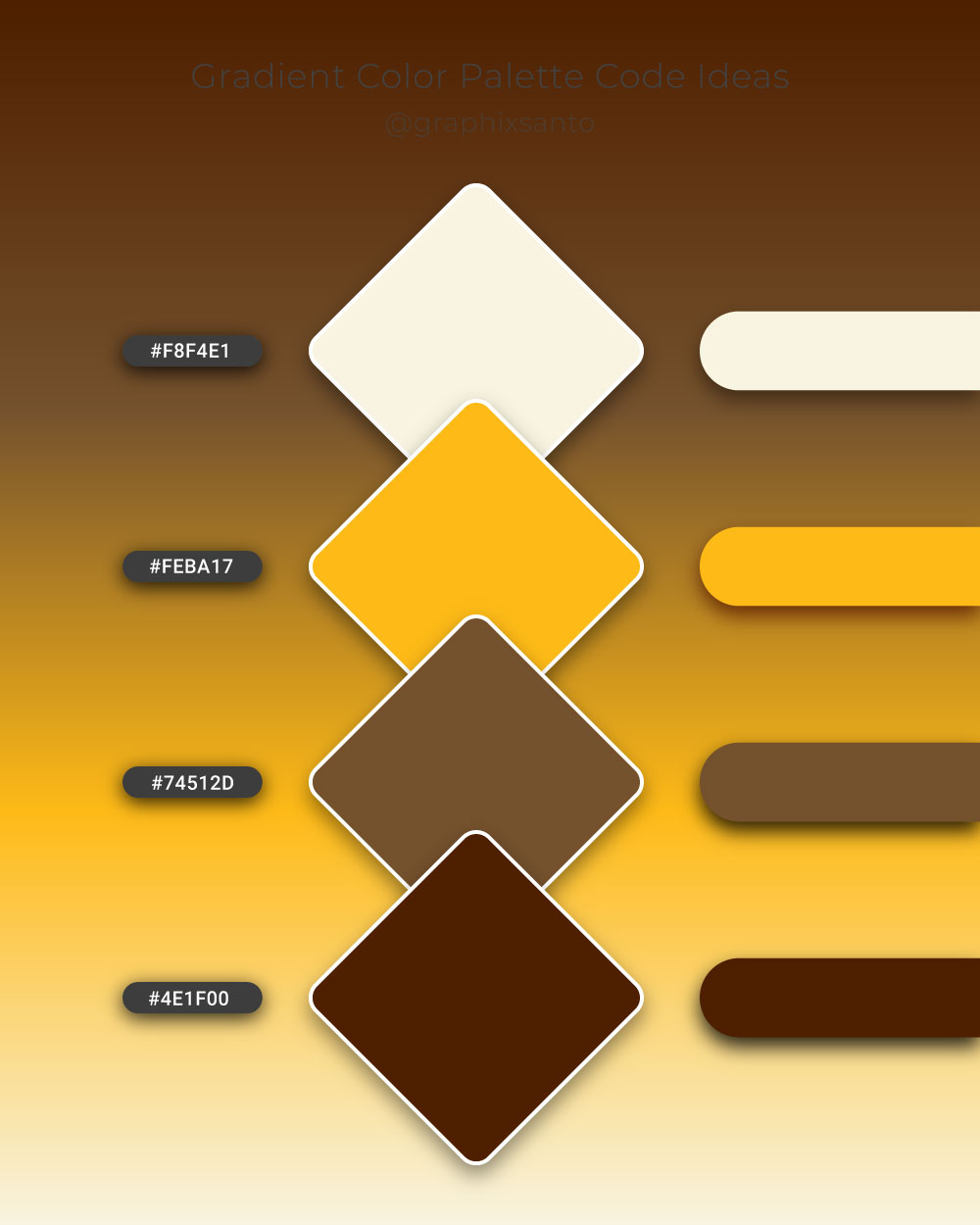 Colours & Gradient (6)