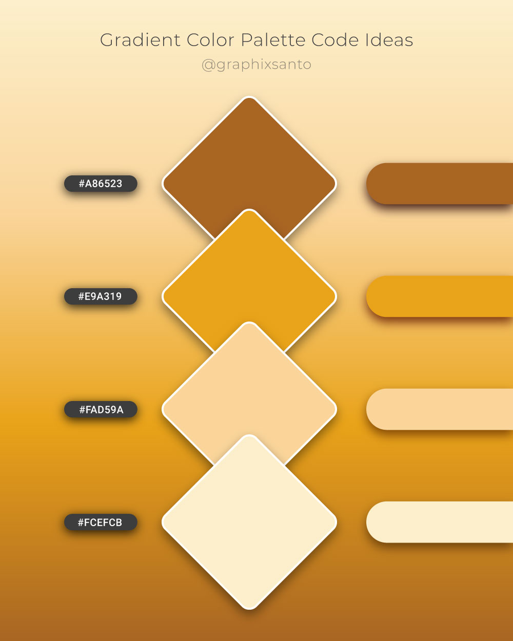 Colours & Gradient (10)