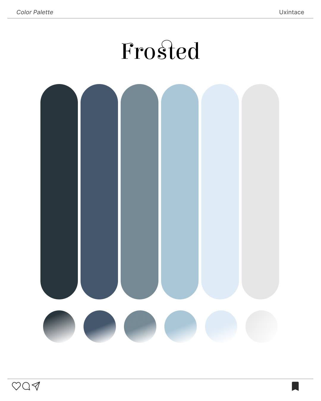 Colours & Gradient (13)
