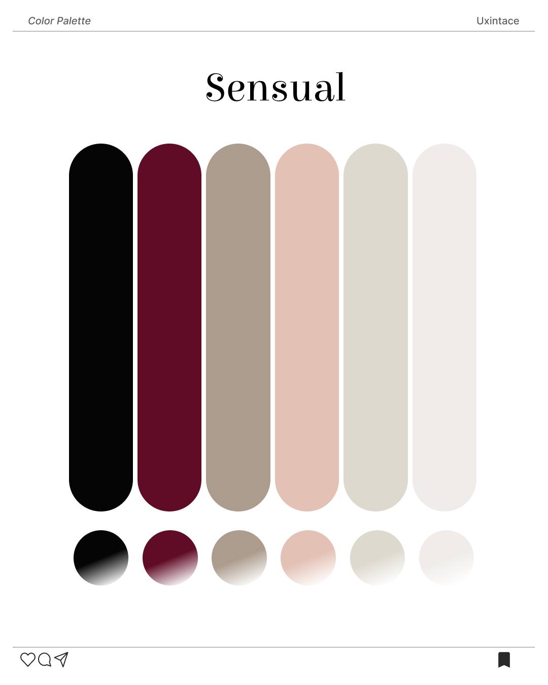 Colours & Gradient (16)