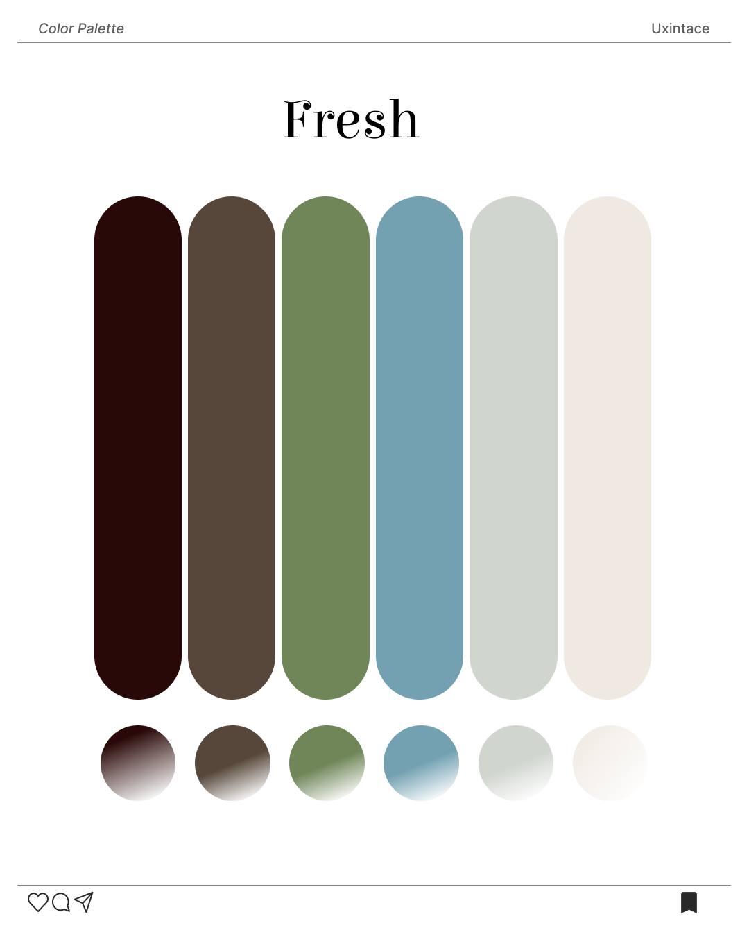 Colours & Gradient (17)