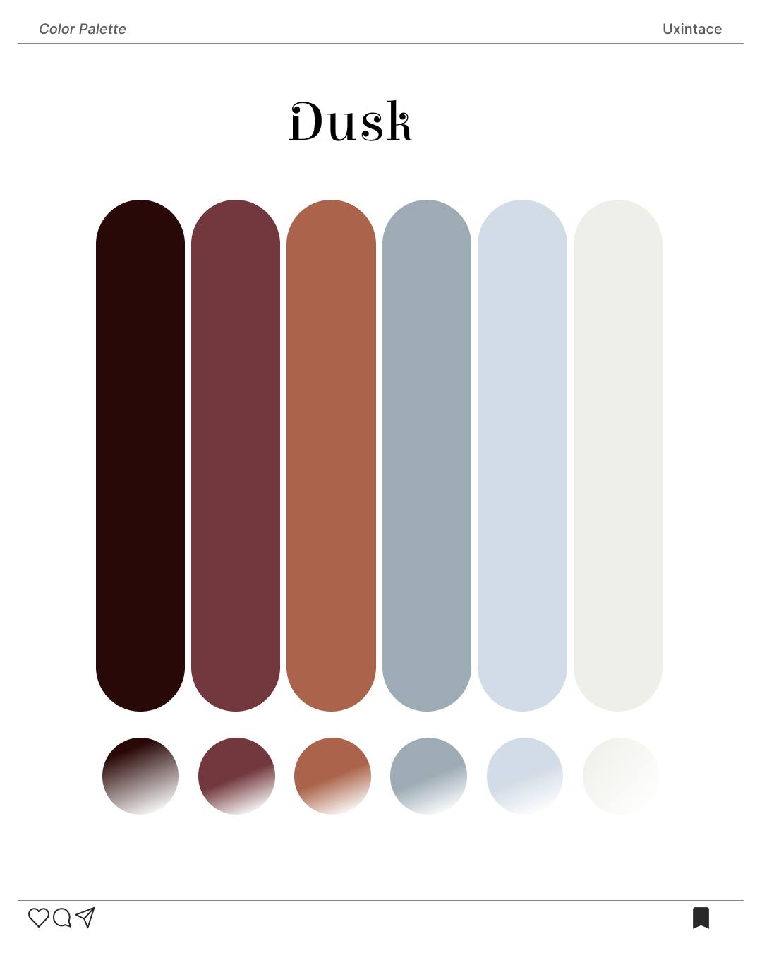 Colours & Gradient (19)