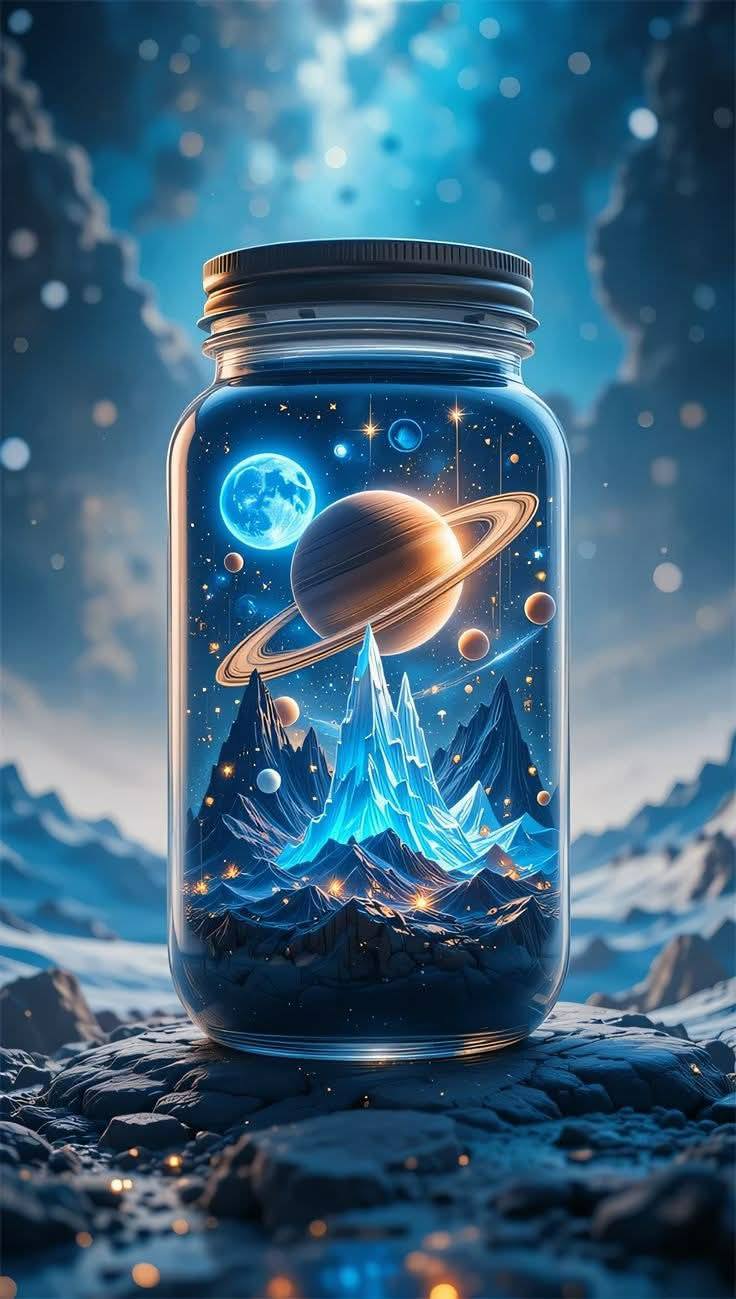 Creative Resource Collection Blue Feect (1)