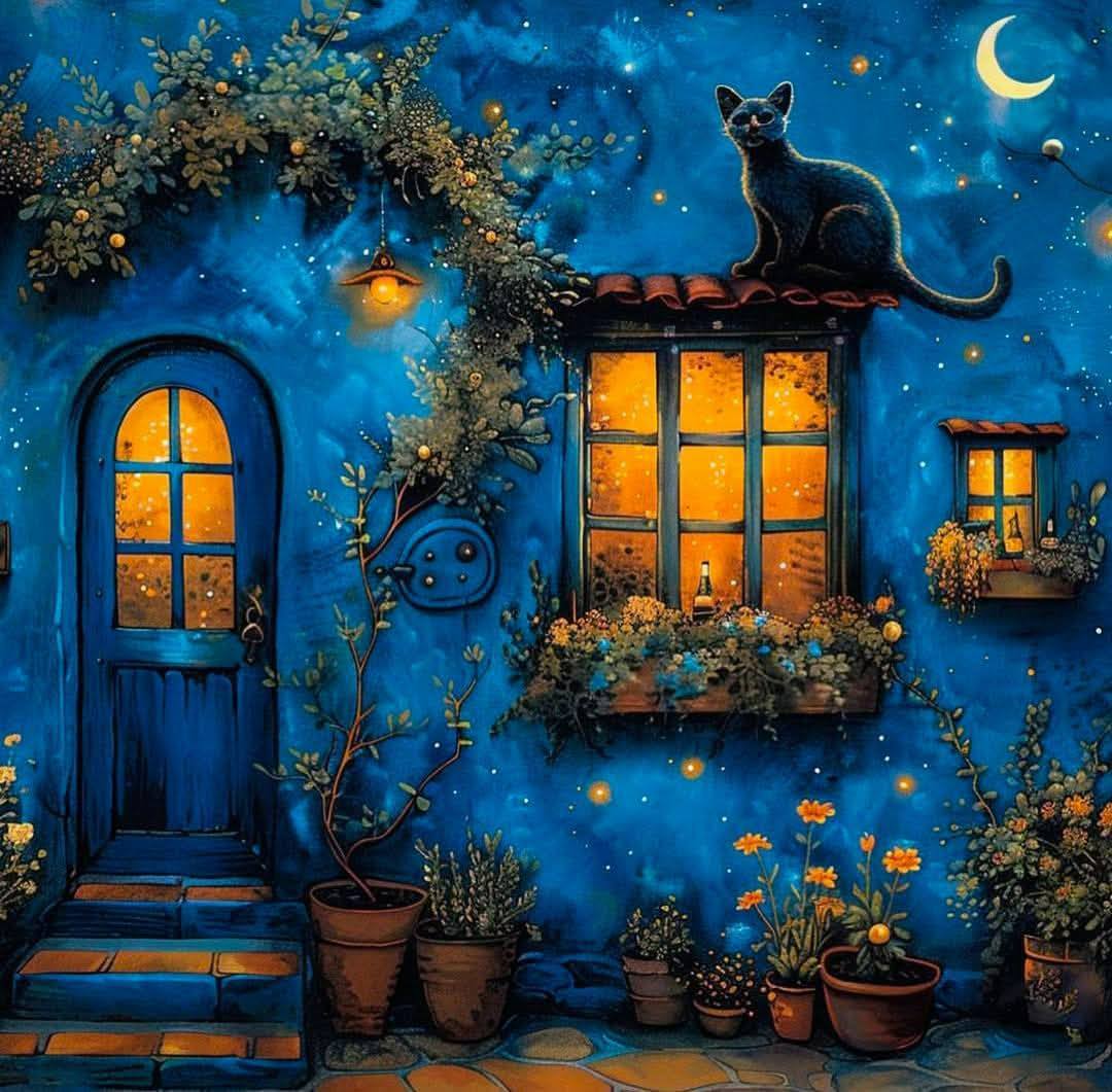Creative Resource Collection Blue Feect (5)