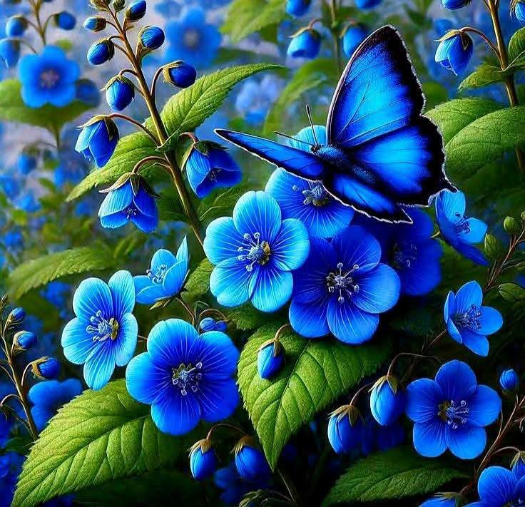 Creative Resource Collection Blue Feect (10)