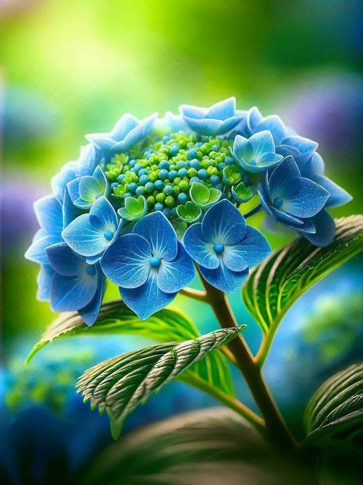 Creative Resource Collection Blue Feect (24)