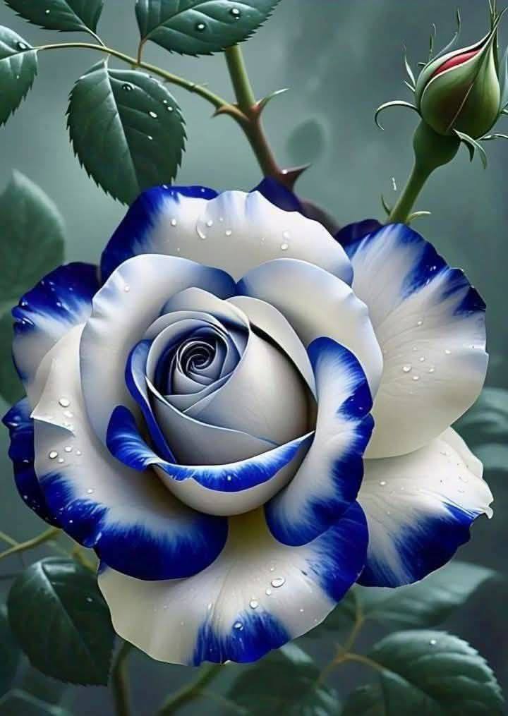Creative Resource Collection Blue Feect (30)