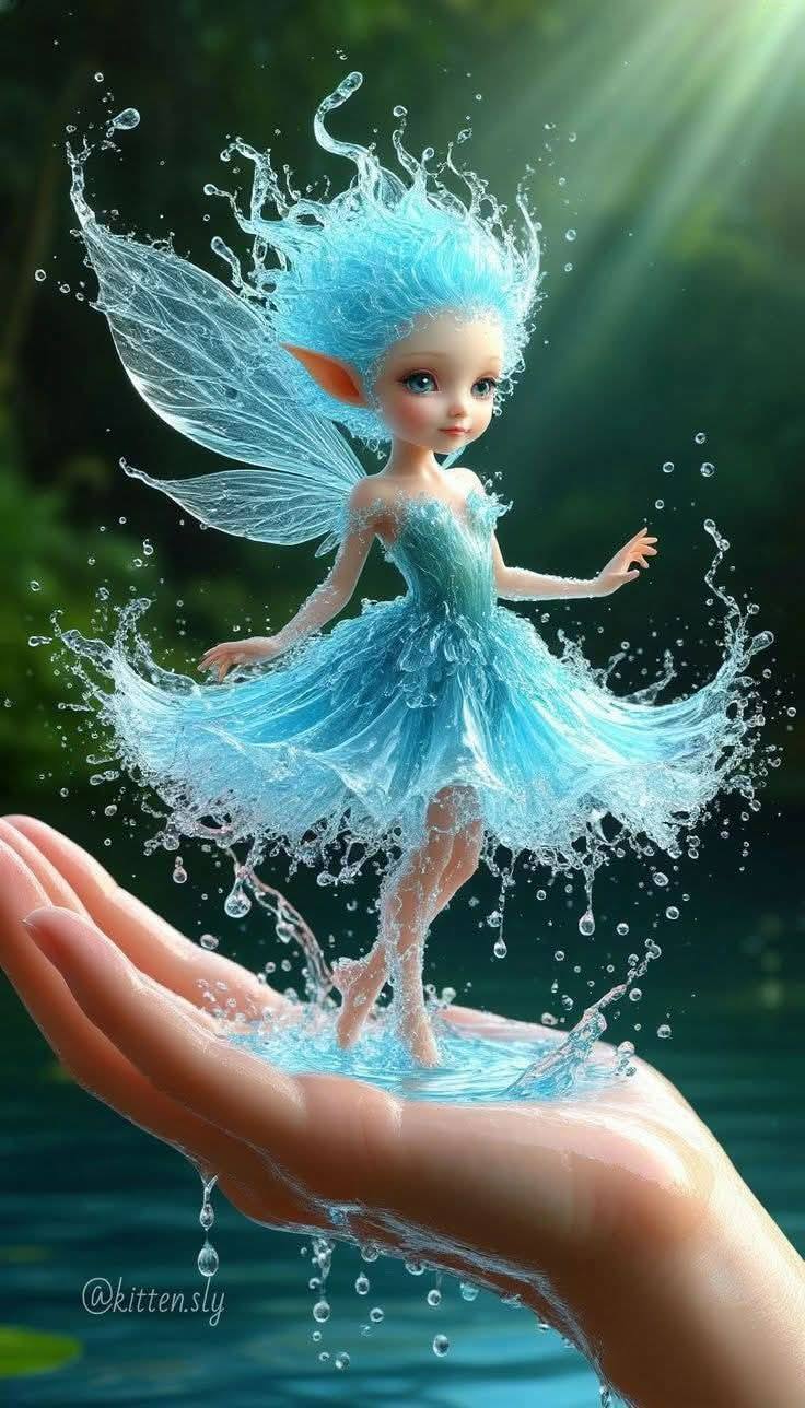 Creative Resource Collection Blue Feect (36)