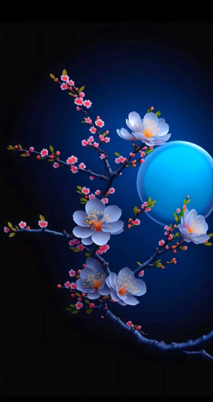Creative Resource Collection Blue Feect (42)