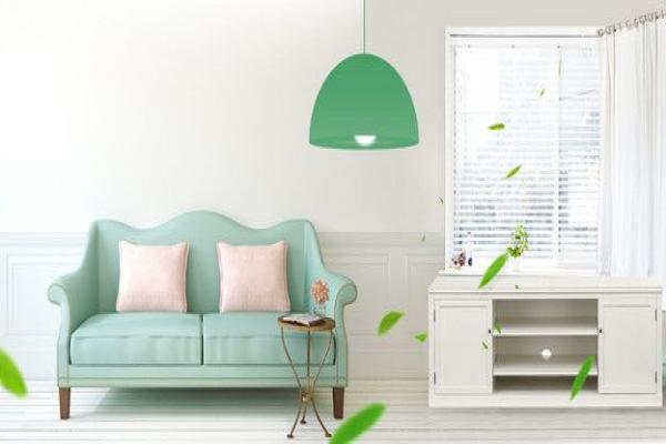 Home Decoration