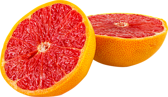 Orange PNG Image