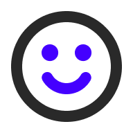 Slightly Smiling Face - 192x192