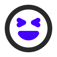 Squinting Face - 192x192