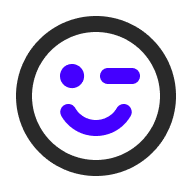 Winking Face - 192x192