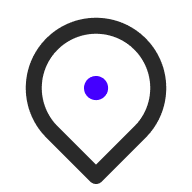 Location Pin - 192x192