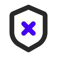 Shield No - 192x192