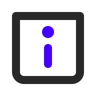 Information Square - 192x192